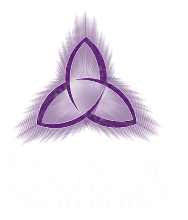 Imersão ousia - daniela roxo